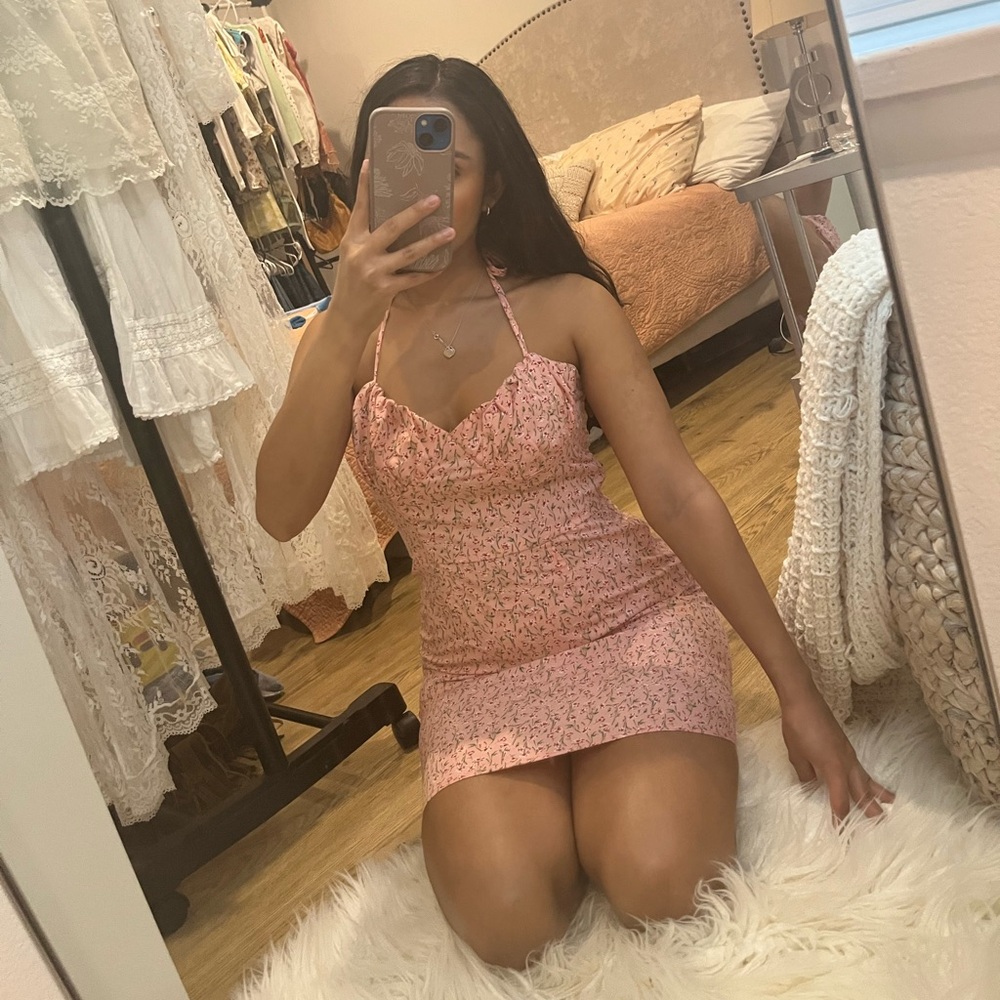 Meet your Posher, Priscilla